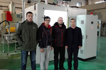 浙江雙環(huán)傳動機(jī)械股份有限公司